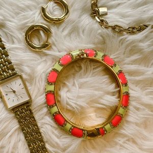 Kate spade bracelet like new